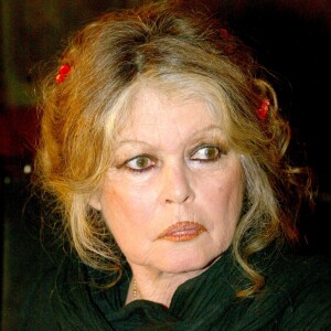 Ce mercredi, Brigitte Bardot a été prise en charge par les sapeurs-pompiers à son domicile du Var.
Brigitte Bardot reçue par le recteur de la Mosquée de Paris.