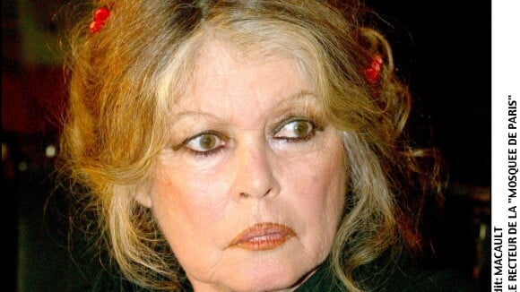Brigitte Bardot prise en charge par les pompiers : les causes de son malaise dévoilées par son mari Bernard
