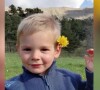 Les jours semblent probablement sans fin pour la famille d'Émile. 
Le petit Émile, 2 ans, a disparu il y a un peu plus d'une semaine dans le Vernet. ©BFMTV