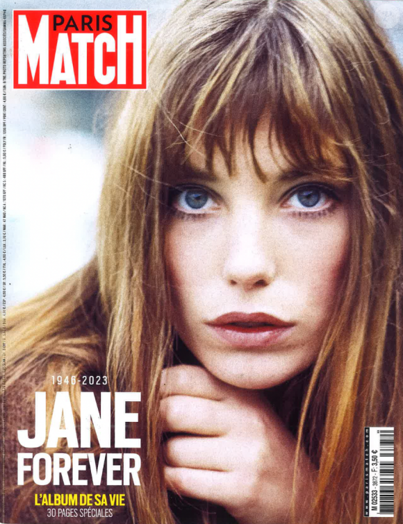 Paris Match