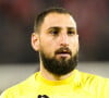 Gianluigi Donnarumma cambriolé avec sa compagne
 
Gianluigi Donnarumma (PSG) en fin de match lors du match de championnat de Ligue 1 Uber Eats opposant Le Stade Brestois 29 (Brest) au Paris Saint-Germain (PSG) au stade Francis-Le Ble à Brest, France. © Jean-Baptiste Autissier/Panoramic/Bestimage