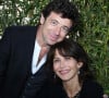 Sophie Marceau et Patrick Bruel ont toujours été bons amis.
Exclusif - Sophie Marceau et Patrick Bruel posent pour notre photographe lors du Festival du film de Cannes - Pavillon Unifrance - Pour le film "Tu veux ou tu veux pas".