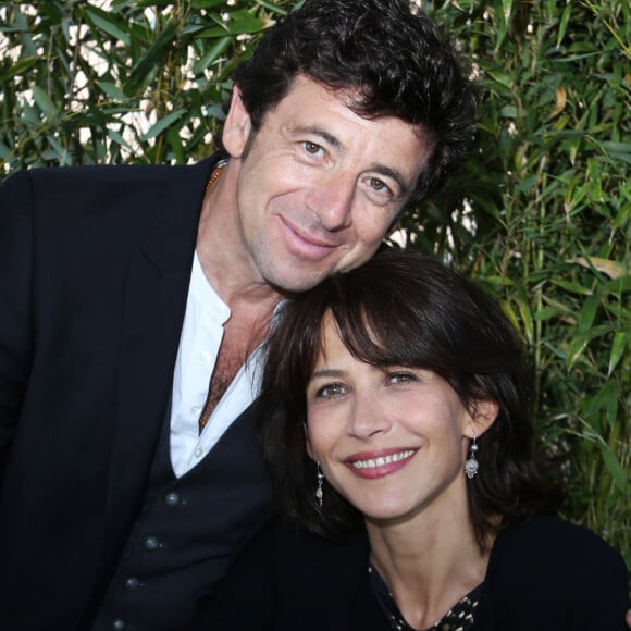 Sophie Marceau et Patrick Bruel ont toujours été bons amis.
Exclusif - Sophie Marceau et Patrick Bruel posent pour notre photographe lors du Festival du film de Cannes - Pavillon Unifrance - Pour le film "Tu veux ou tu veux pas".