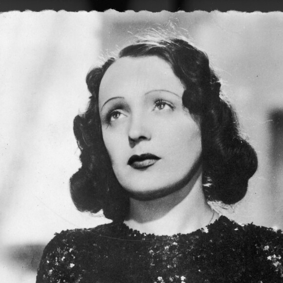 Édith Piaf