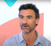 François Rocquelin a beaucoup changé depuis la fin des sitcoms diffusées dans Le Club Dorothée sur TF1.