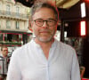 Guillaume de Tonquédec habite dans les Yvelines.
Guillaume de Tonquédec - Soirée "L'Art de Vivre Paris" au Deux Magots à Paris