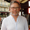 Guillaume de Tonquédec : Sa maison dans un petit village des Yvelines en lisière de forêt, "je n'ai jamais vécu à Paris"