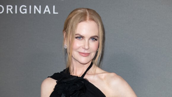 Nicole Kidman : Rares confidences sur ses enfants, catégoriques sur ses choix de carrière