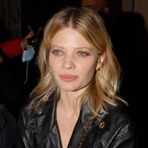 Quant jury de la Révélation, il sera présidé par la comédienne Mélanie Thierry.
Exclusif - Mélanie Thierry arrivant à la soirée des révélations des César 2022 à L'Élysée Montmartre à Paris le 10 janvier 2022. © Christophe Clovis / Bestimage 
