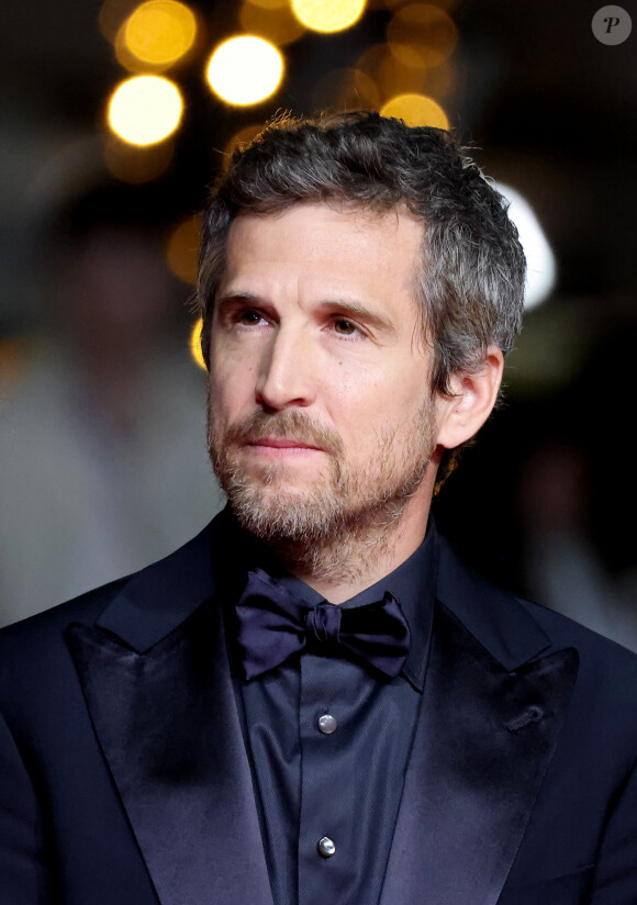 Guillaume Canet - Montée des marches du film « Acide » lors du 76ème Festival International du Film de Cannes, au Palais des Festivals à Cannes. Le 21 mai 2023 © Jacovides-Moreau / Bestimage  Red carpet of the movie « Acide » during the 76th Cannes International Film Festival at the Palais des Festivals in Cannes, France. On may 21th 2023 