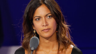 "Je revois ton corps malade" : Aurélie Casse en deuil, la nouvelle recrue de France Télé perd un être cher