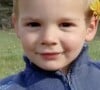 Le petit Emile, 2 ans et demi, a disparu le 8 juillet dernier.
Image du petit Emile sur BFMTV.