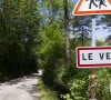 Le petit Emile a dispau dans le hameau du Haut-Vernet, dans les Alpes-de-Haute-Provence.
Image d'un reportage de BFMTV.