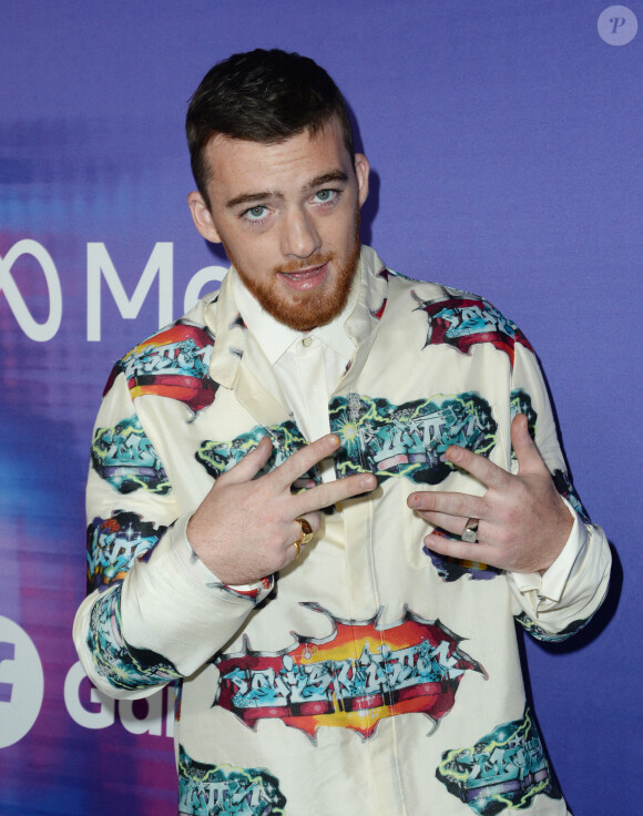 Angus Cloud au photocall de la soirée "Variety Power of Young Hollywood" organisée par Facebook Gaming/Meta à Los Angeles.