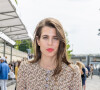 Ce jeudi 3 août, la fille de Caroline de Monaco et Stefano Casiraghi souffle sa 37e bougie.
Charlotte Casiraghi au front row du défilé de mode Chanel collection Haute Couture Automne/Hiver 2023/24 lors de la Fashion Week de Paris (PFW), à Paris, France, le 4 juillet 2023. © Borde-Rindoff/Bestimage 