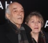 Mark Margolis est mort de l'âge de 83 ans
Mark Margolis avec sa femme Jacqueline Margolis lors de la première de "Noah" à New York. Photo by Henry McGee/MediaPunch /ABACAPRESS.COM