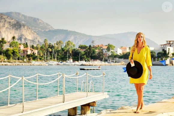 Pour autant, Sandrine Kiberlain a souffert de complexe physique.
Image du film "Pauline Détective" avec Sandrine Kiberlain