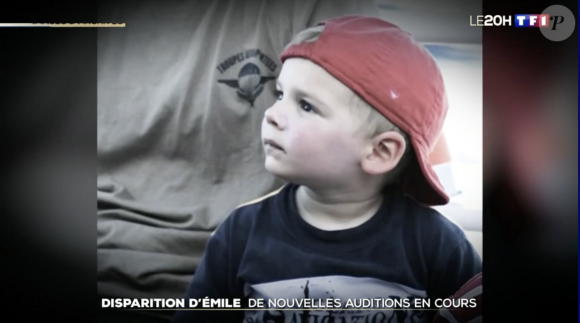 Action qui a été rendue possible lors de la récente ouverture d'une information judiciaire, le 18 juillet dernier, par le procureur de la République de Digne-les-Bains, Rémy Avon.
Emile, images de TF1