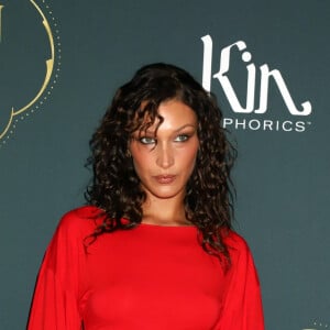 Bella Hadid - Soirée Stanton Social Prime au Caesar Palace à Las Vegas le 18 mars 2023.