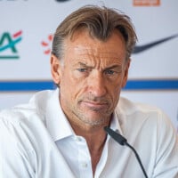 Hervé Renard au centre d'une affaire de cyberharcèlement : une célèbre joueuse française descendue en flammes !