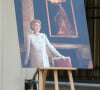 Les obsèques d'Hélène Carrère d'Encausse étaient organisées à Paris, en la présence de tous ses proches.
Illustration - Obsèques de l'académicienne Hélène Carrère d'Encausse en l'église Saint-Germain-des-Près à Paris. Le 11 août 2023