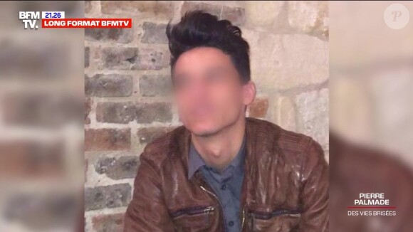 L'occasion de découvrir qu'alors au volant, alors que selon plusieurs témoignages son état ne le permettait pas, Pierre Palmade a reçu un SMS. Dont le contenu a été dévoilé. 
Mohcine E.