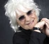 À 78 ans, Catherine Lara est infatigable 
Portrait de Catherine Lara lors de l'enregistrement de l'émission "Chez Jordan" à Paris. © Cédric Perrin / Bestimage
