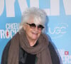 "Elle avait 102 ans et elle pétait le feu. Elle m'a laissé ses gènes, son envie d'aimer, ce que l'on fait"
Catherine Lara - Avant-première du film "Choeur de Rocker" au Cinema UGC Normandie à Paris le 8 décembre 2022. © Bertrand Rindoff / Bestimage