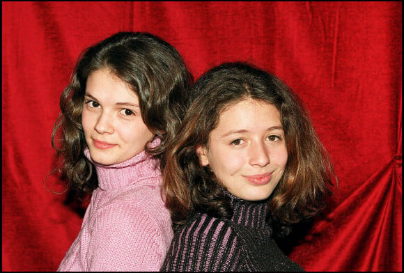 Lola Zidi Renier et Sarah Pratt au Festival de Luchon