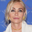 VIDEO Emmanuelle Béart : Tendres câlins avec son mari Frédéric Chaudier, son fils Surafel tout sourire auprès du couple