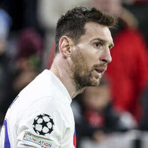 Les propos de Lionel Messi ne passent pas
 
Lionel Messi - Match de 8ème de finale retour de la Ligue Des Champions (LDC) "Bayern Munich Vs PSG (2-0)" à Munich en Allemagne.