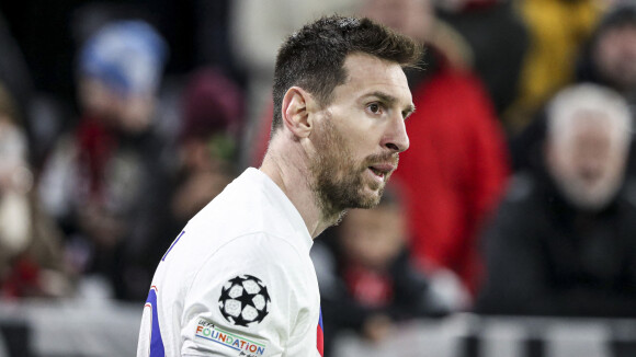 "Détestable", "dépressif" : Lionel Messi détruit encore le PSG, les supporters du club contre-attaquent !