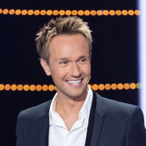 Exclusif - Cyril Féraud - Enregistrement de l'émission "Le Quiz des Champions" présentée par C.Féraud, et diffusée le 29 janvier à 21h10 sur France 2 © Cyril Moreau / Bestimage