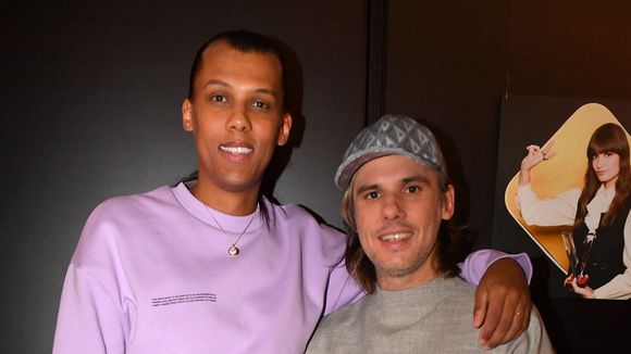 Stromae "blême" : cette vidéo "volée" et embarrassante qui a fait le buzz