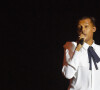 La vidéo est reprise et les questionnements sont de mise. L'effet taboulé a bien opéré ! 
Concert de Stromae au festival Rock en Seine dans le parc de Saint Cloud le 28 août 2022.