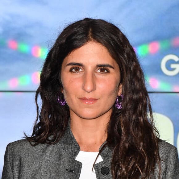 Géraldine Nakache - Avant première du film "Vacances" à l'UGC les Halles à Paris le 13 septembre 2022. © Veeren/Bestimage