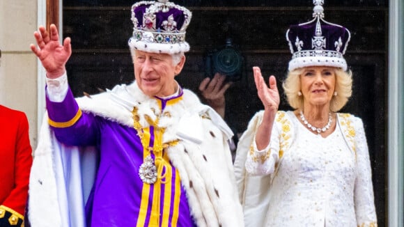Charles III bientôt à Paris : la première visite officielle du roi en France confirmée, sa femme Camilla à ses côtés