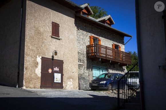 Le Haut-Vernet où Émile (2 ans) a disparu le 8 juillet 2023.