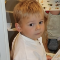 Disparition d'Émile, 2 ans : Ce lavoir au coeur de l'enquête où les dernières traces du garçon ont été trouvées