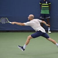 "La weed d'un côté, la merd* de l'autre..." : La déclaration déconcertante d'un tennisman français à l'US Open !