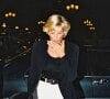La princesse Diana est décédée il y a 26 ans.
La princesse Diana au Ritz avant son accident avec Dodi Al-Fayed.