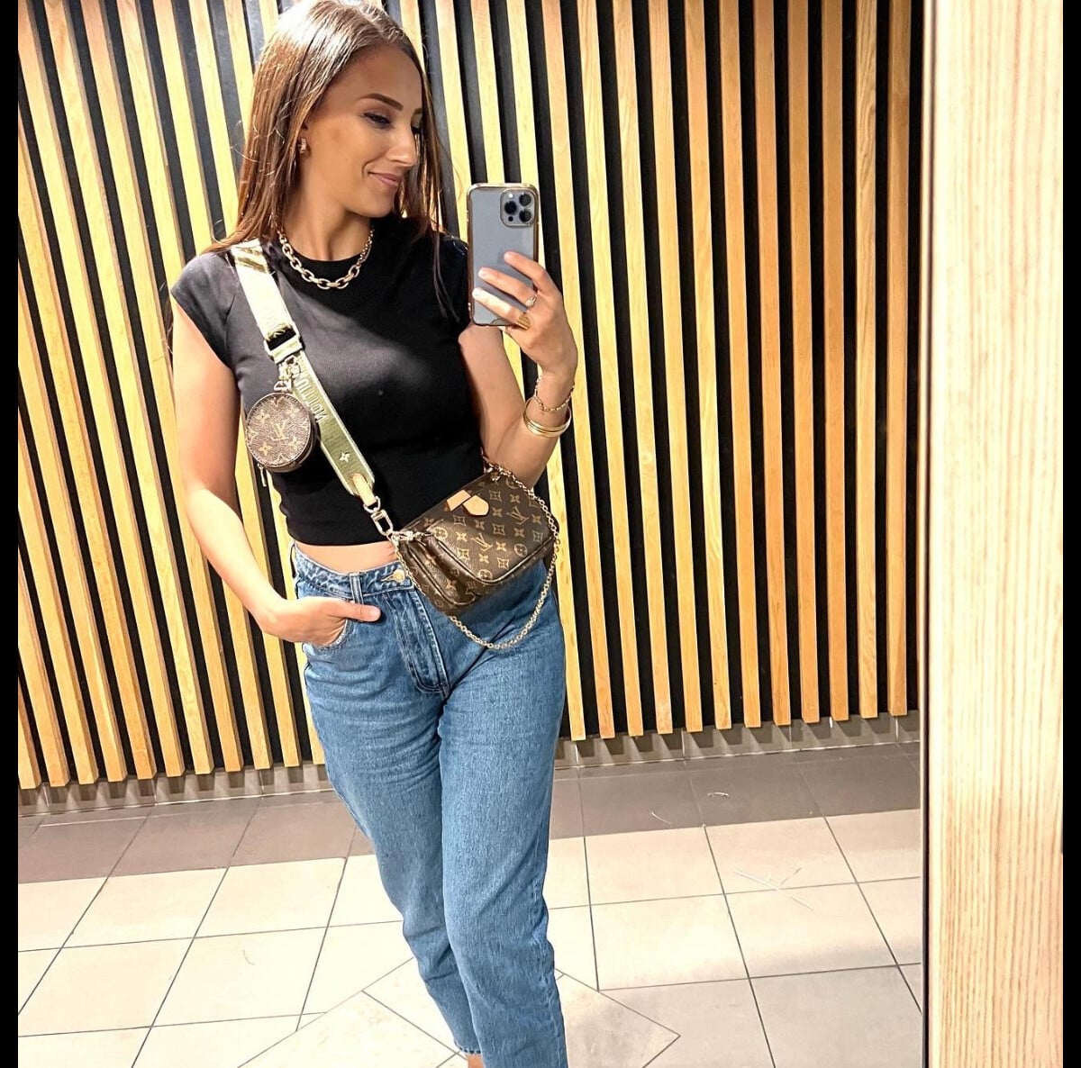 Photo Rofrane Bambara Sur Instagram Ode Purepeople photo-rofrane-bambara-sur-instagram-ode-purepeople