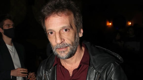 Mathieu Kassovitz dans un état grave après un accident de moto, l'acteur et réalisateur transporté à l'hôpital