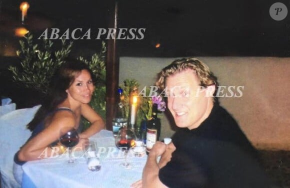 Meghan Markle et son mari Trevor Engeleson en vacances @ Splash News/ABACAPRESS.cOM