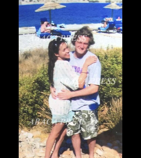 Meghan Markle et son mari Trevor Engeleson en vacances @ Splash News/ABACAPRESS.cOM