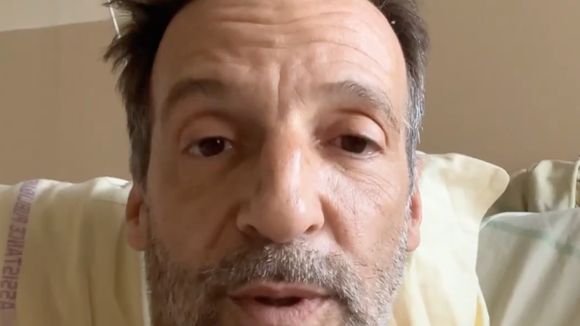 Mathieu Kassovitz sorti du coma : il prend la parole depuis son lit d'hôpital