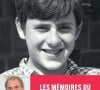 Il publie ses mémoires chez L'Archipel, intitulés "Dites bien à mon fils que je l'aime".