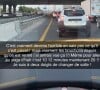 "Le trafic à Dubaï c'est devenu une horreur. Je ne sais pas ce qu'il s'est passé, mais vraiment c'est pire qu'avant", a-t-elle déploré.
Jessica Thivenin hors d'elle sur Instagram.