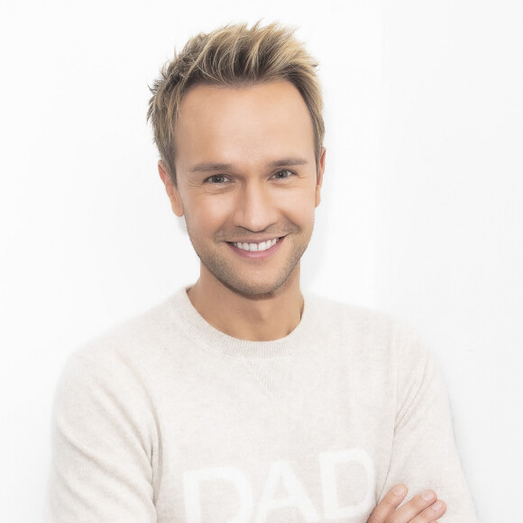 Exclusif - Cyril Féraud lors de l'enregistrement de l'émission "Touche Pas à Mon Poste (TPMP)", présentée par C.Hanouna et diffusée sur C8 le 27 octobre © Jack Tribeca / Bestimage 