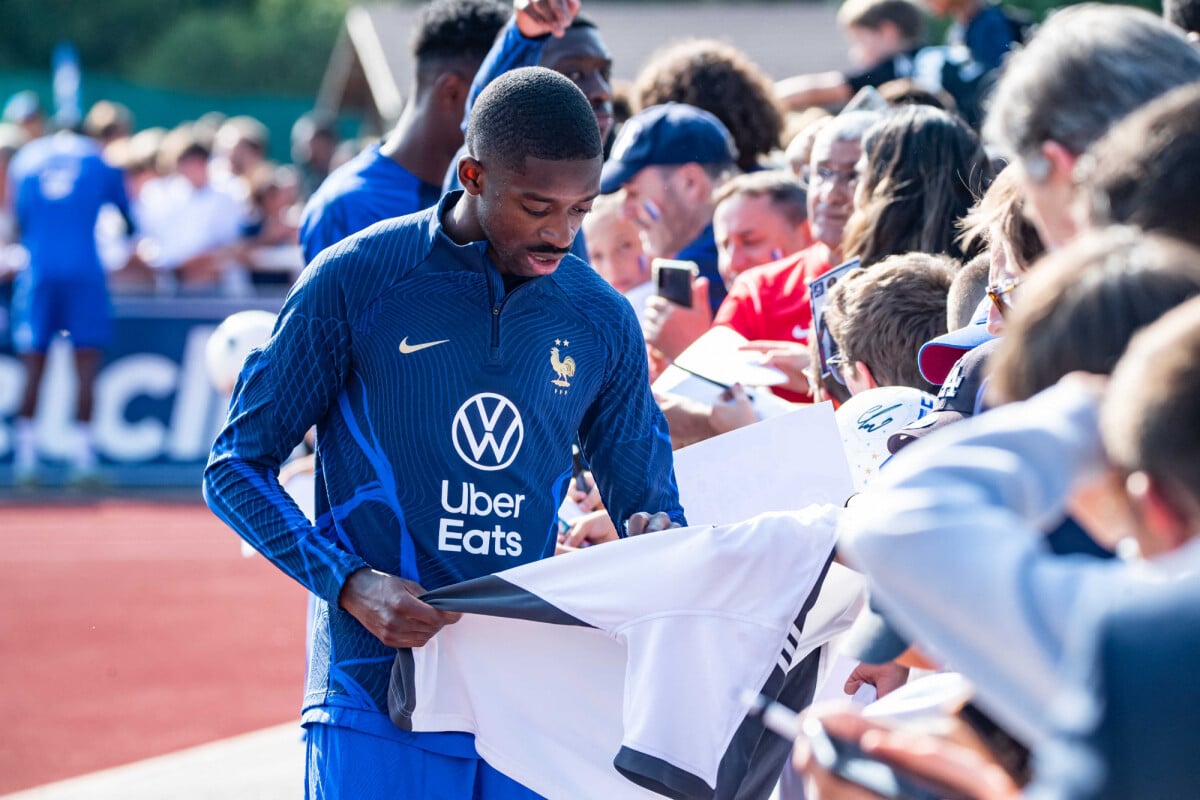 Looking Ahead to the World Cup